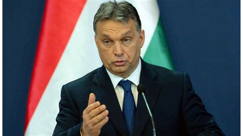 Hungary Profile Leaders Bbc News