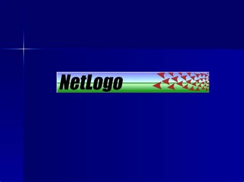 Netlogo