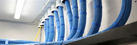 Structured Cabling Prime Electrical