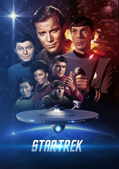 Star Trek The Original Series スタートレック映画カーク Hd電話の壁紙 Pxfuel