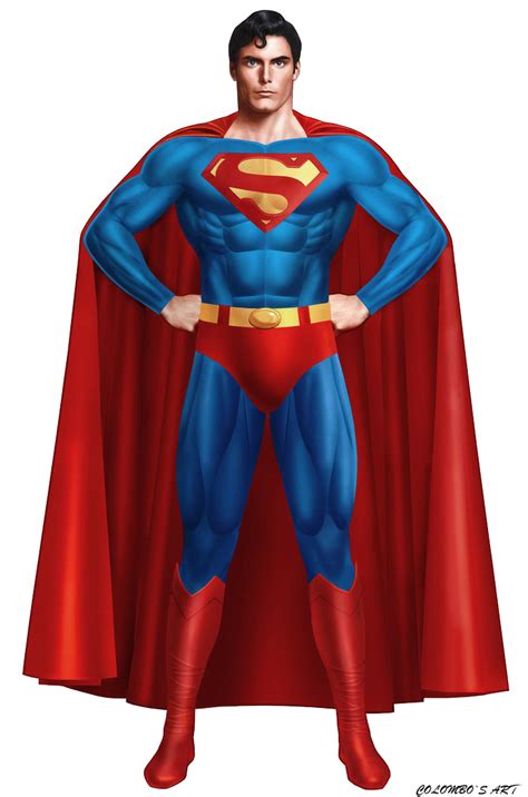 Superman Png Images Free Download