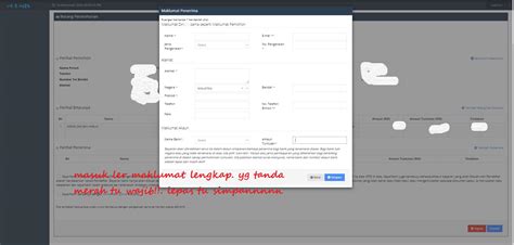 Terdapat beberapa jenis wang yang dikategorikan sebagai wtd: Cara Semak Wang Tak Dituntut Online Di Jabatan Akauntan ...