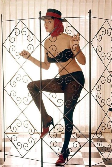 Felicia Atkins Vintage Stockings