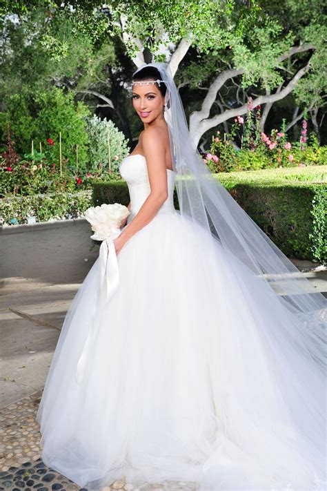 9 Of The Most Expensive Celebrity Wedding Dresses Ever Priciest
