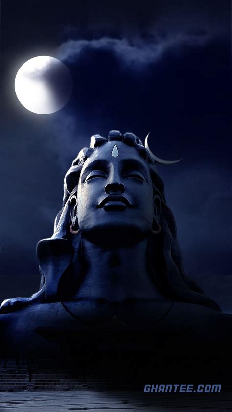Lord Shiva Mobile Wallpapers Top Free Lord Shiva Mobile Backgrounds