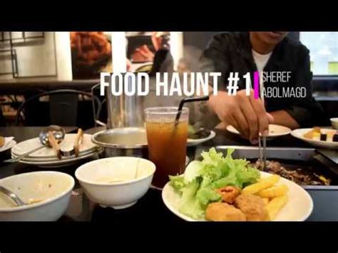 Seoul garden paradigm mall johor bahru. FOOD HUNT#1 Seoul Garden Paradigm Mall Johor Bahru ...