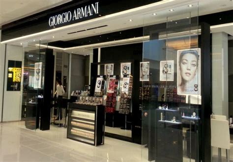 Giorgio Armani Beauty Stores In Hong Kong Shopsinhk