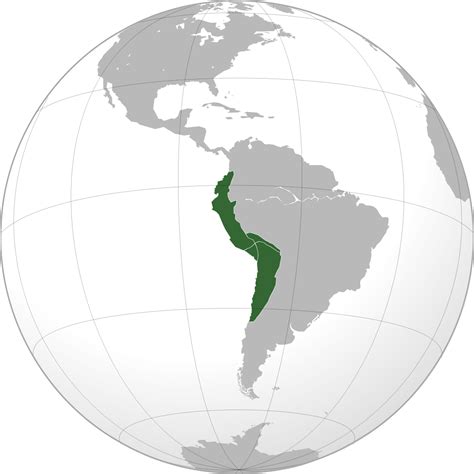 Inca Empire Wikipedia
