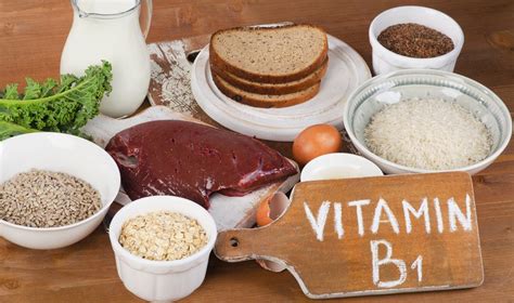 Vitamin b5 is found in a variety of foods including vegetables, meat, cereals, legumes, eggs and milk. Vitamin B foods list - HealthAndLife