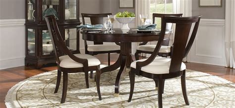 Ferron Court Dining Room Collection By Broyhill Shop Hickory Park