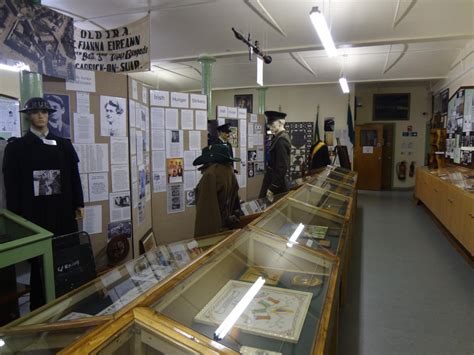 The Irish Republican History Museum Hubpages