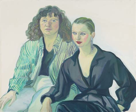 Maria Lassnig Contemporary Art Daily