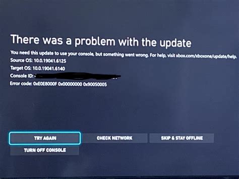 New Alpha Update Uninstallable On Both Xbox One X Xbox Series X R Xboxinsiders