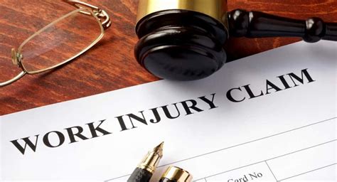Guide To The Workers Comp Claims Process In Newsweekly
