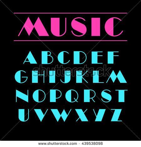 Miami vice font is an attractive font used to celebrate the creative sector with its flowing edges and serifs. Miami Vice vibes | Art deco font | Retro geometric design ...
