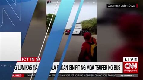Cnn Philippines On Twitter Dobleng Hirap Ang Pinagdaanan Ng Ilang Mga