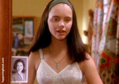 Christina Ricci Nude Onlyfans Leaks Album Girls