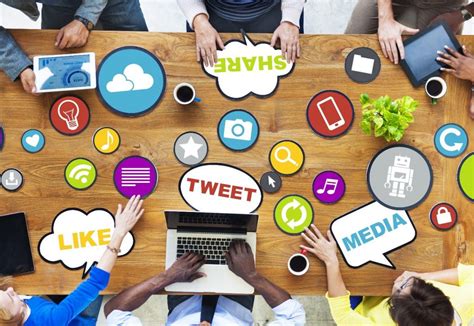 Why Social Media Is Important for Your Business Growth - Digital Success Blog