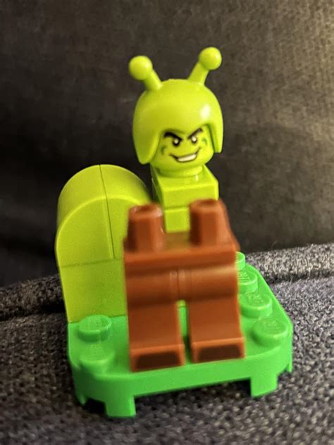 What Is The Best Torso For My Lego Shrek R Lego