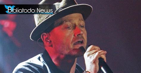 Tobymac Released A New And Emotional Song After The Death Of His