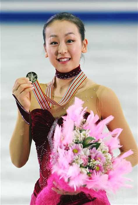 Mao asada （浅田 真央）, nagoya, aichi. 世界フィギュア2008と浅田真央 : スタイルのない人生なんてクズ ...