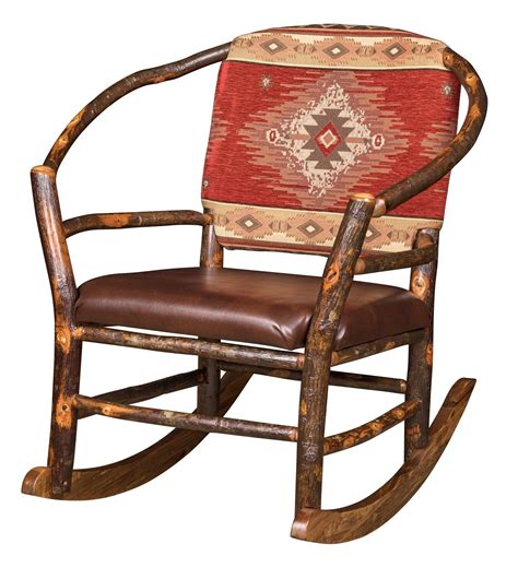 Rustic Rocking Chairs For Sale We Have A Huge Selection Of Cabin