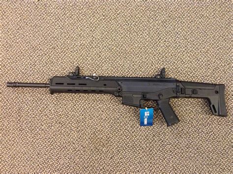 Bushmaster Acr New In Box For Sale At 973087888