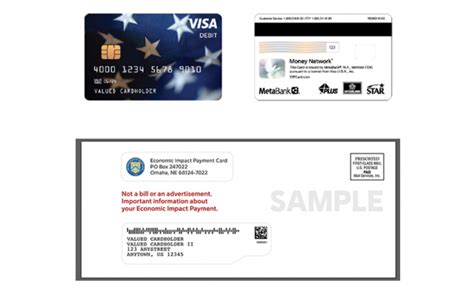 In many instances, the recipient of your payment may even be unaware that the card is prepaid. Stimulus Checks Arriving as Prepaid Debit Cards Are Being Confused For Scams
