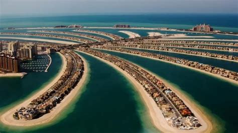 Dubai Mansion In Ultra Luxury Palm Jumeirah Sold For ₹677 Crore