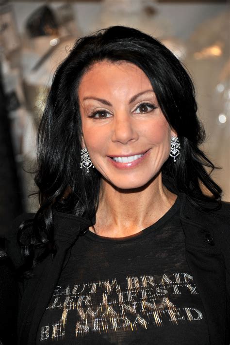 Former Rhonj Star Danielle Staub Created Controversy Even After Leaving The Show
