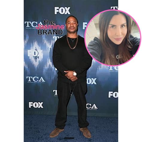 Update Xzibit Tells Estranged Wife To Get A Job After She Sued Him For Allegedly Breaking Oral