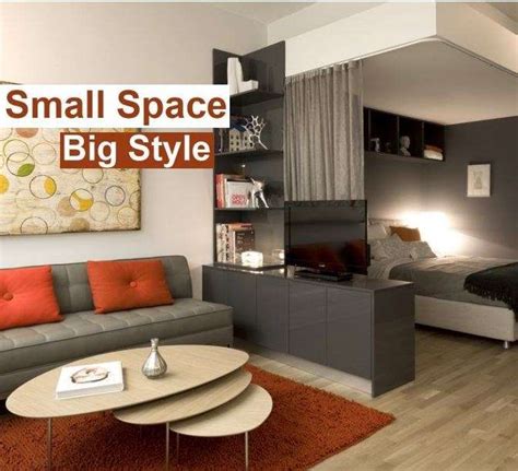 Small Space Contemporary Interior Design Ideas Lentine Marine