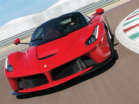 The ferrari 488 pista is powered by the most powerful v8 engine in the maranello marque's history and is the company's special series sports car with the highest level yet of technological transfer from racing. FERRARI LaFerrari specs - 2013, 2014, 2015 - autoevolution