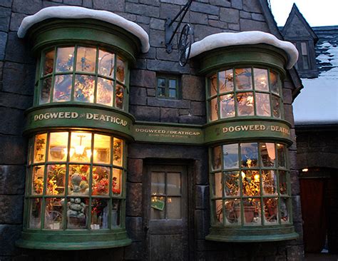 Shop for harry potter official merchandise here. Shop Price's At Wizarding World of Harry Potter - Orlando ...