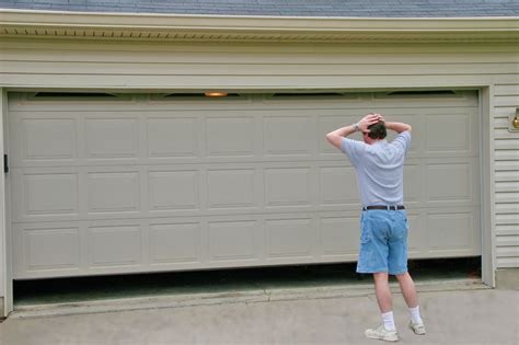 Automatic Garage Doors Stop Working Fleet Science Center