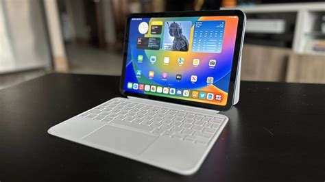 The 2022 Ipad Is A Superb Tablet But Who Is It Actually For