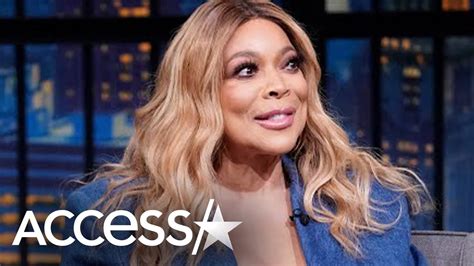 The Wendy Williams Show Ending After 14 Seasons Youtube