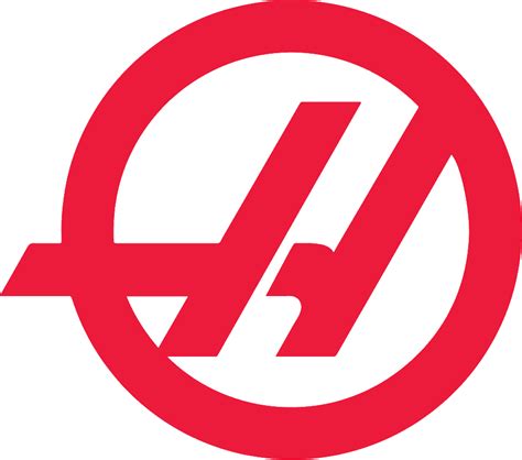Haas Logos