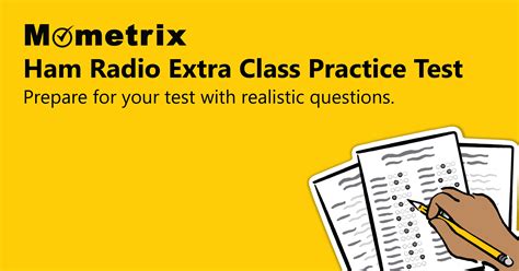 Ham Radio Exam Extra Class Practice Test Updated 2024