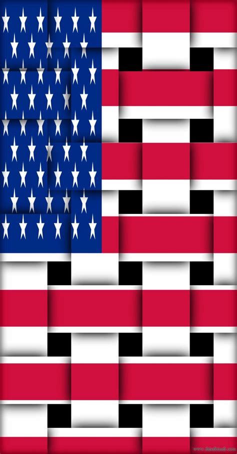 American Flag Uhd Wallpapers Wallpaper Cave