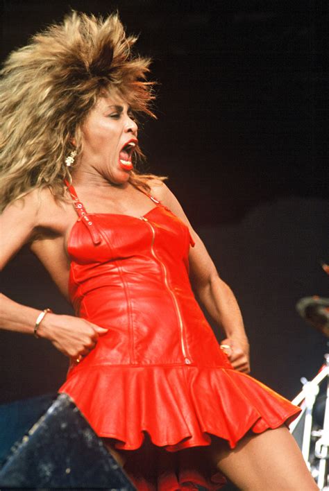 Listen to tina turner | soundcloud is an audio platform that lets you listen to what you love and share the sounds you stream tracks and playlists from tina turner on your desktop or mobile device. Simplesmente a melhor: dez fatos incríveis sobre Tina ...