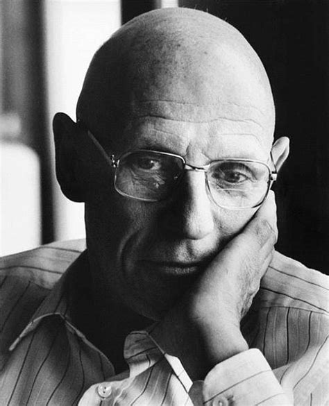 Meeting Michel Foucault 1926 1984 In The Postmodern Landscape
