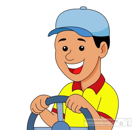 The Driver Of The Clipart 20 Free Cliparts Download Images On