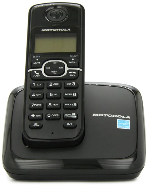 Best Cordless Home Phone System With Desk Senior Bluetooth Headset