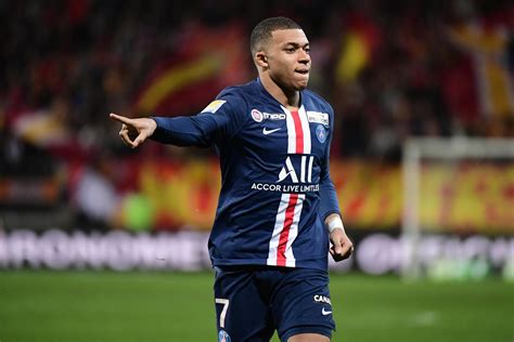 Kylian mbappe could be heading out of psg sooner rather than latercredit: Real Madrid ainda vê Kylian Mbappé, do PSG, como alvo ...