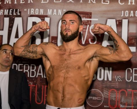 Maybe you would like to learn more about one of these? Caleb Plant Added to June 3 PBC on Spike TV Telecast ...