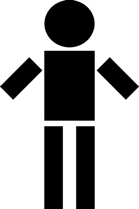 Download Stick Man Stickman Royalty Free Vector Graphic Pixabay