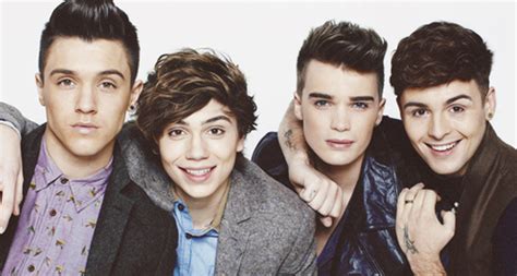 Video Premiere Remix Union J Carry You POP On And On