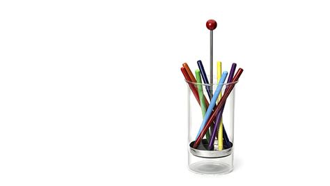 15 Unusual Pen Holders And Unique Pencil Holders Part 2