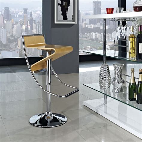 Contemporary Backless Counter Height Bar Stools For Modern Interior